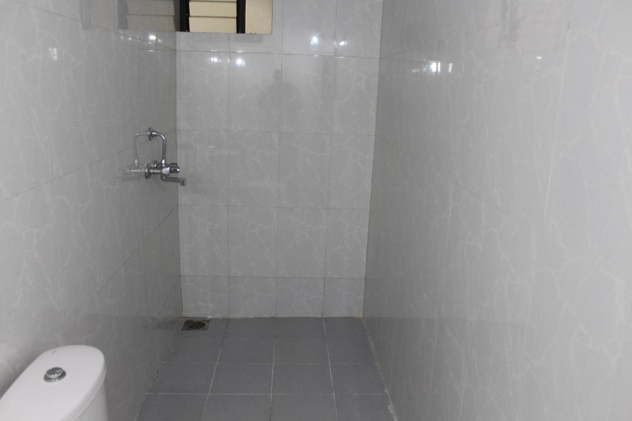 My Sea Side Hotel Baga Exterior photo